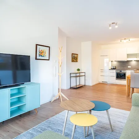 Apartment Am Deich 02